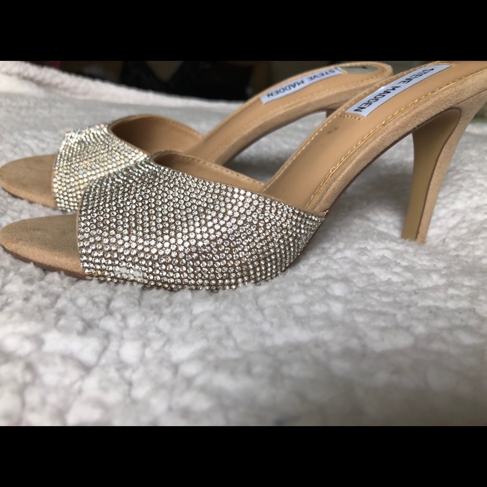 NEW Steve Madden Heels